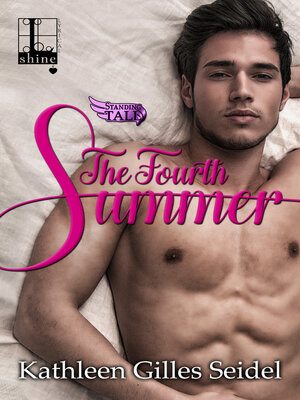 The Fourth Summer - ebook